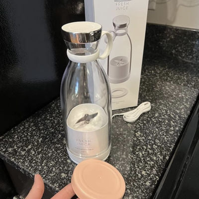 Sofia G. customer photo
