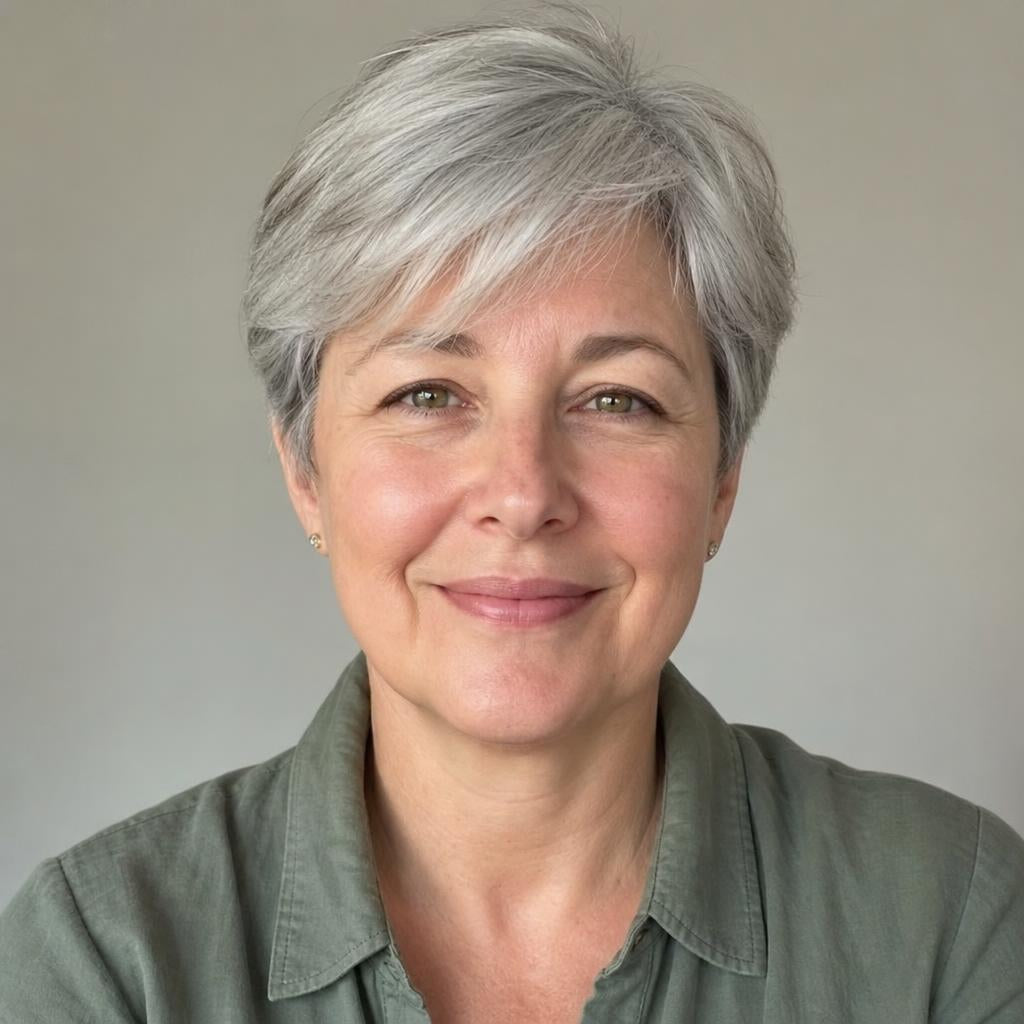 Margaret W.