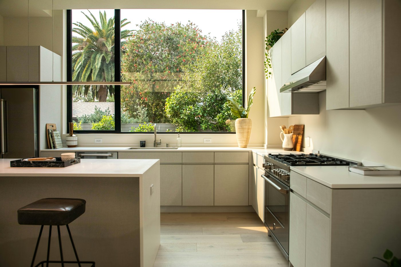 The Kitchen